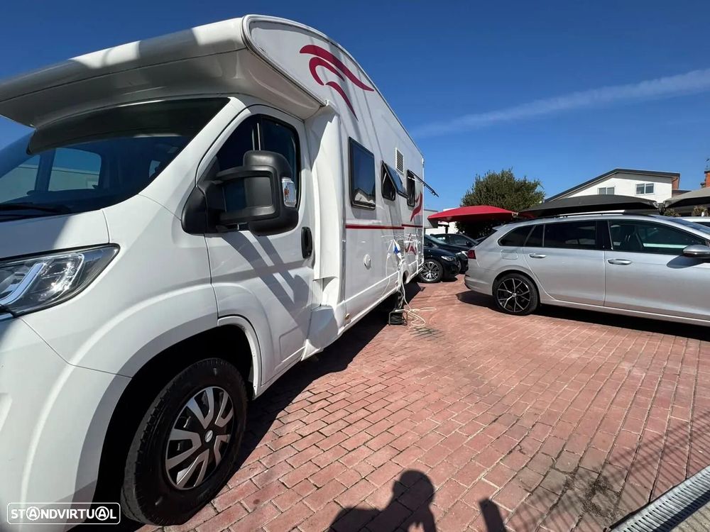 Citroën Jumper P.L.A ASSO - 6