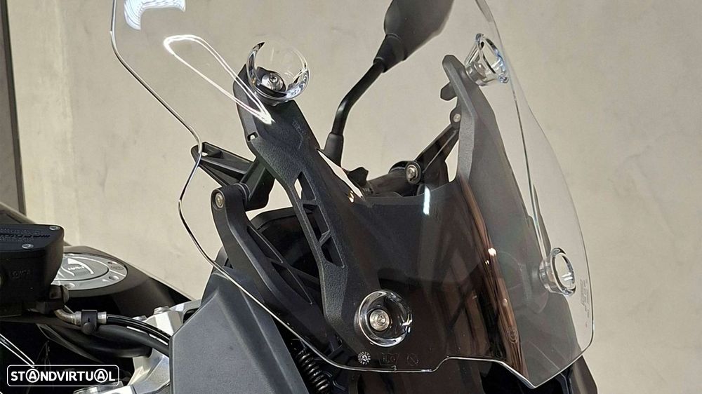 BMW F 750 GS - 10