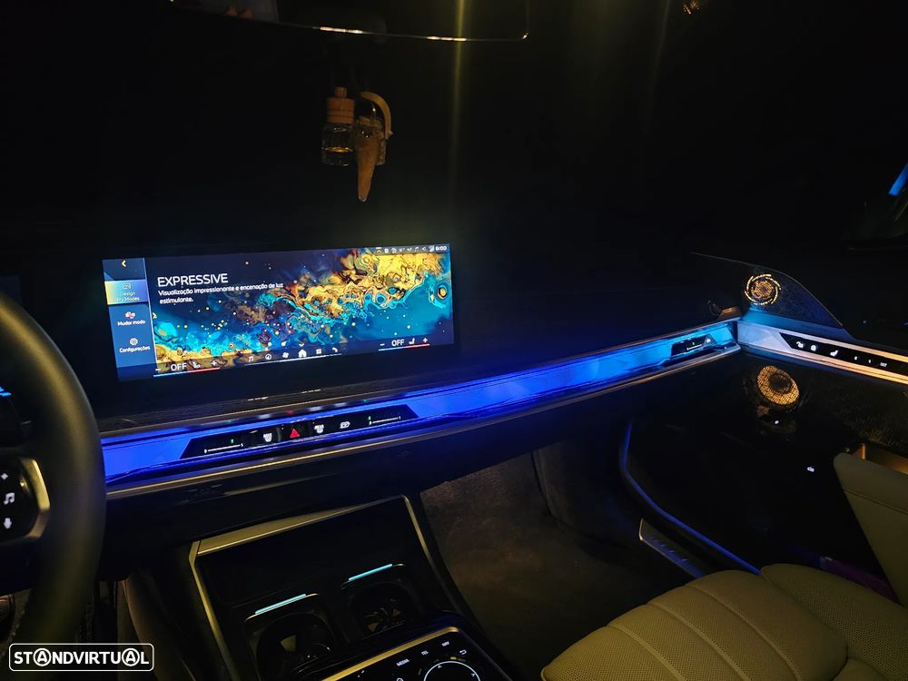 BMW 760 M760e xDrive - 26