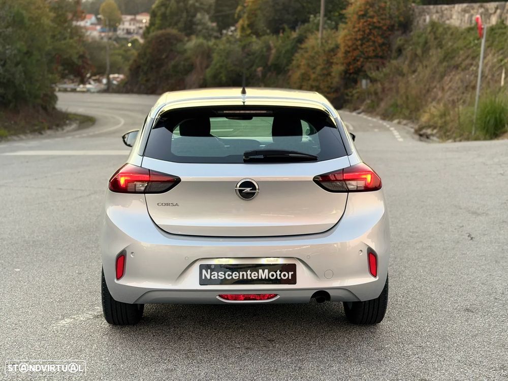 Opel Corsa 1.2 T Elegance - 14