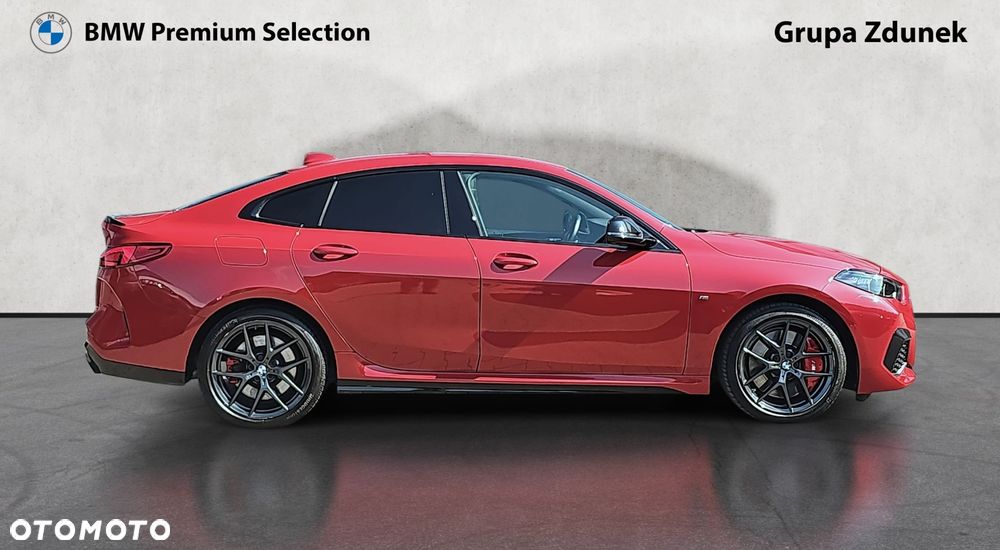 BMW Seria 2 - 4