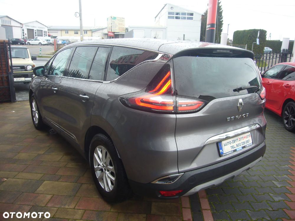 Renault Espace - 9