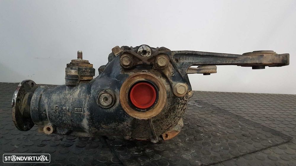 DIFERENCIAL FRONTAL TOYOTA LAND CRUISER (J12) 3.0 D-4D GX - 1