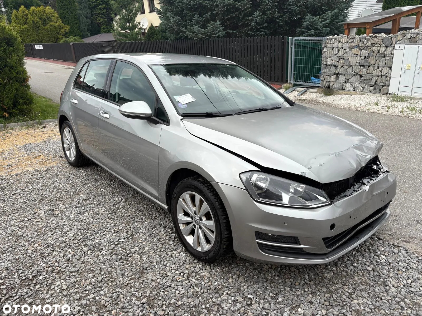 Volkswagen Golf 1.2 TSI BlueMotion Technology Comfortline - 9