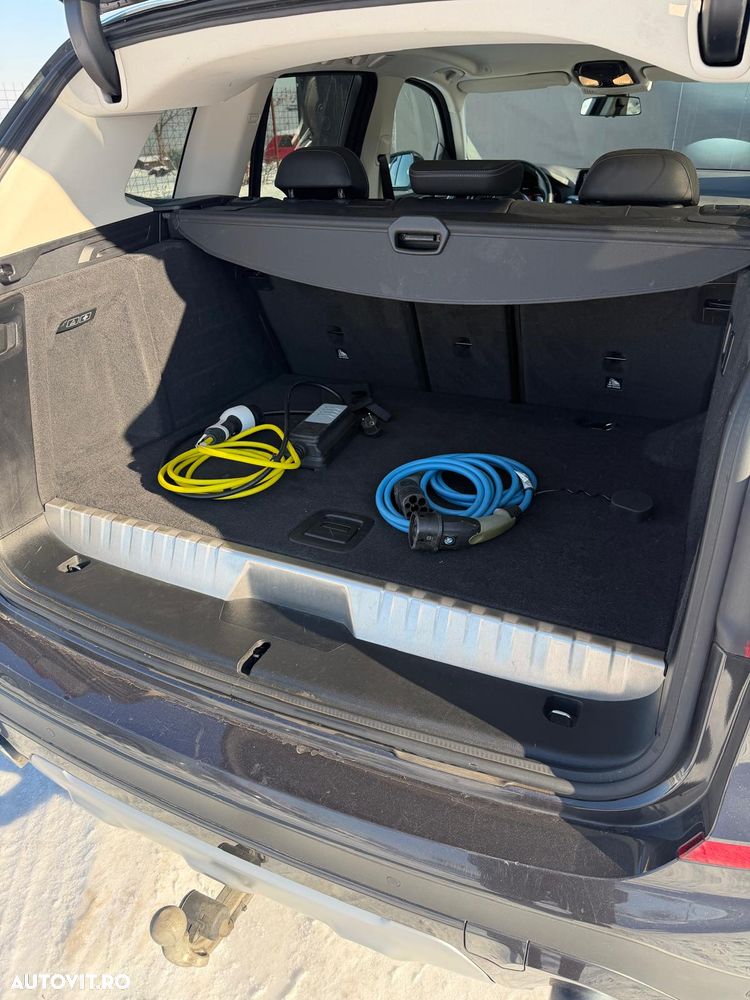 BMW X3 xDrive30e Aut. xLine - 17