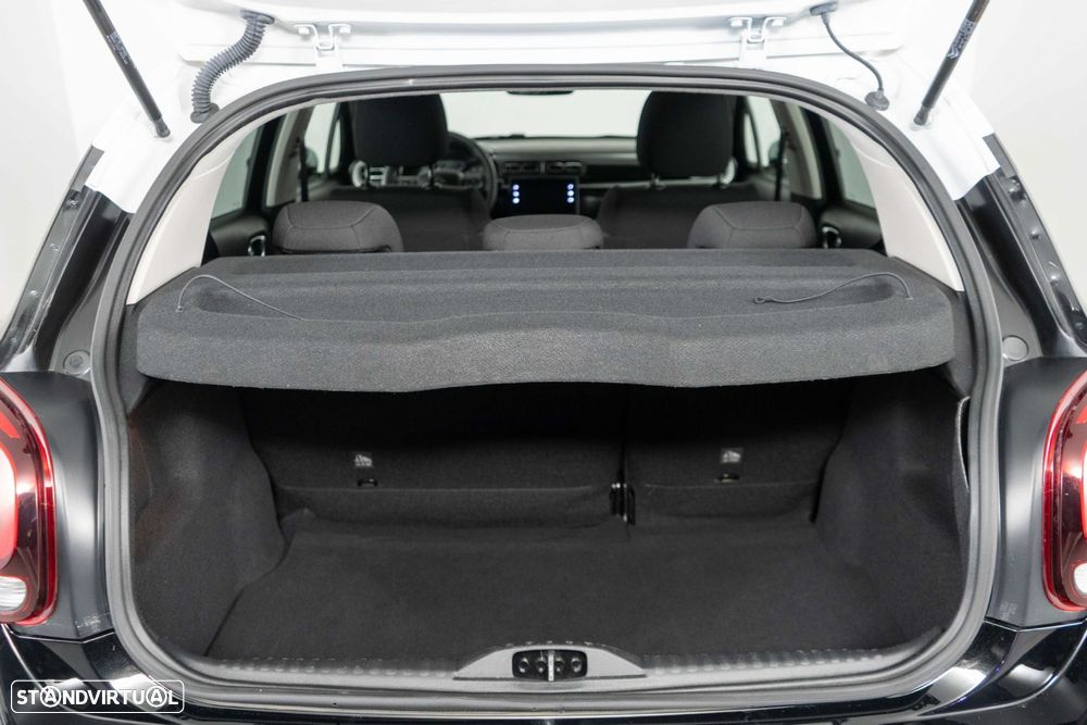 Citroën C3 1.2 PureTech Shine Pack - 11