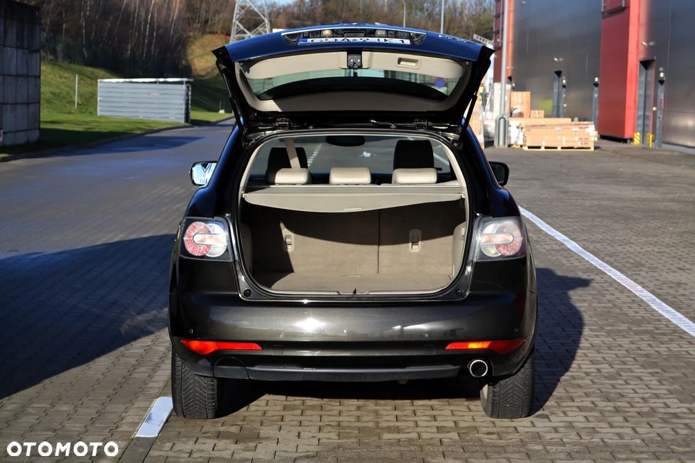 Mazda CX-7 2.2 CD Sport - 30