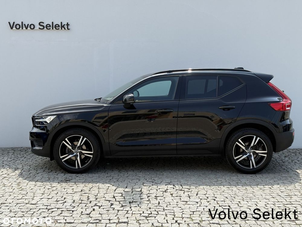 Volvo XC 40 - 5