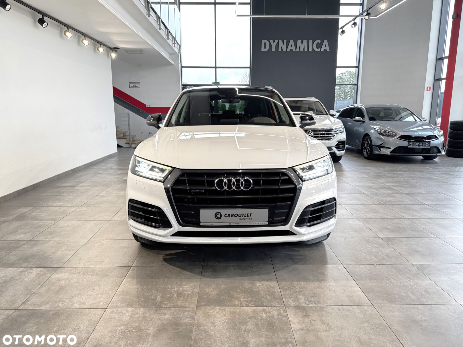 Audi Q5 - 4