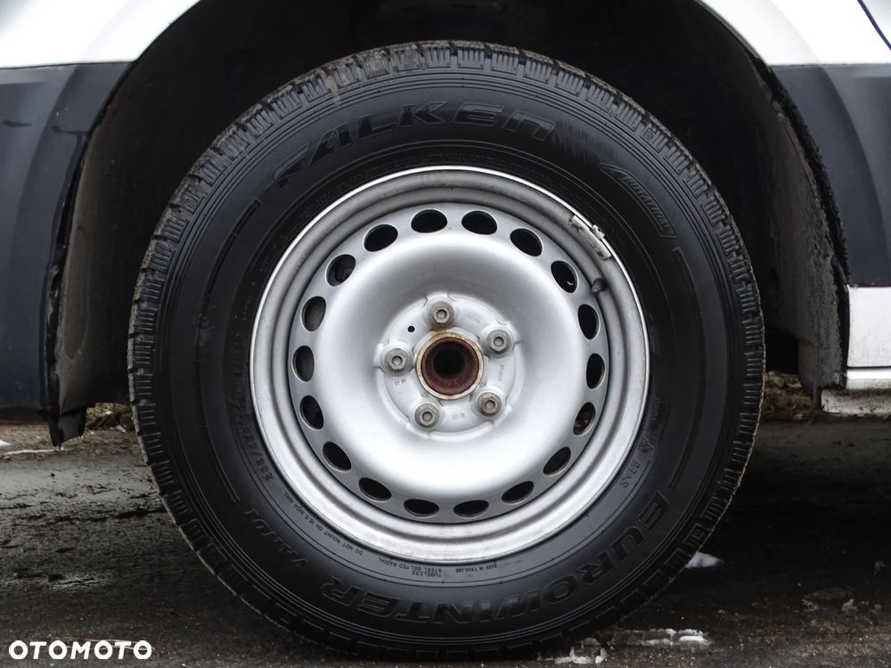 Volkswagen Crafter - 24