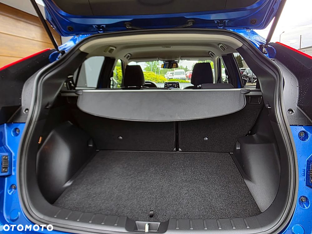 Mitsubishi Eclipse Cross 1.5 T-MIVEC (ClearTec) CVT 2WD Plus - 9