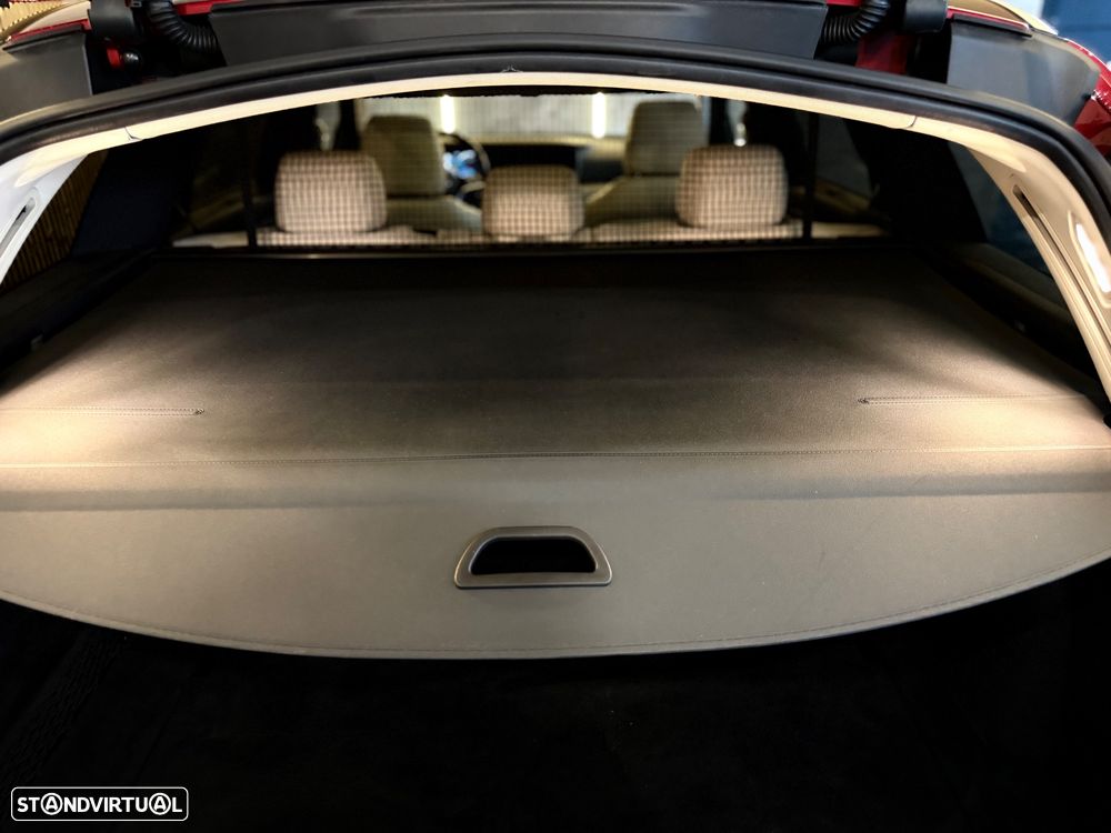 Mercedes-Benz E 300 de 9G-TRONIC Night Edition - 27