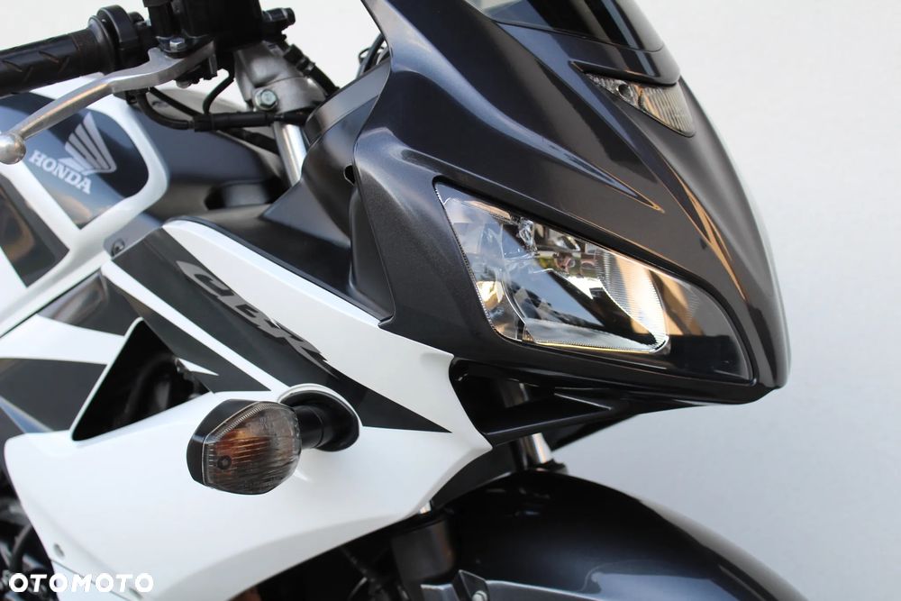 Honda CBR - 20
