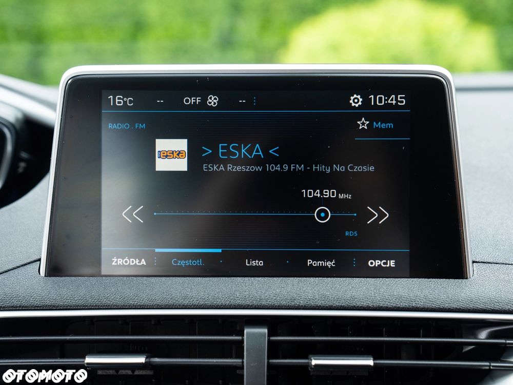 Peugeot 3008 ver-1-2-start-stop-business-edition - 36