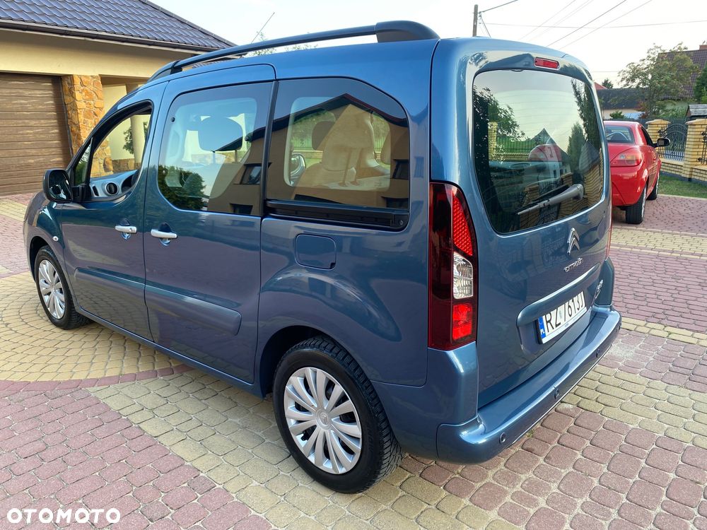 Citroën Berlingo 1.6 VTi Selection - 9