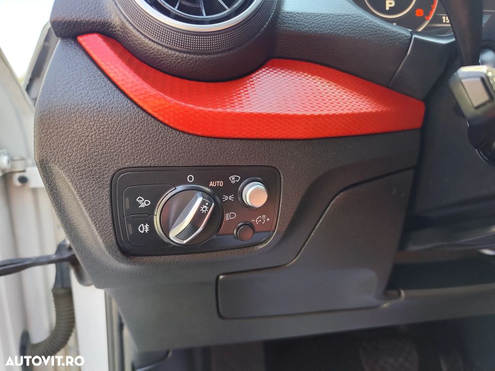 Audi Q2 - 13