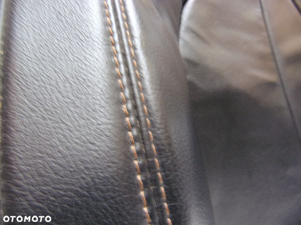 CHRYSLER PACIFICA 16- TAPICERKA OPARCIA FOTEL PRAWY PRZÓD - 7