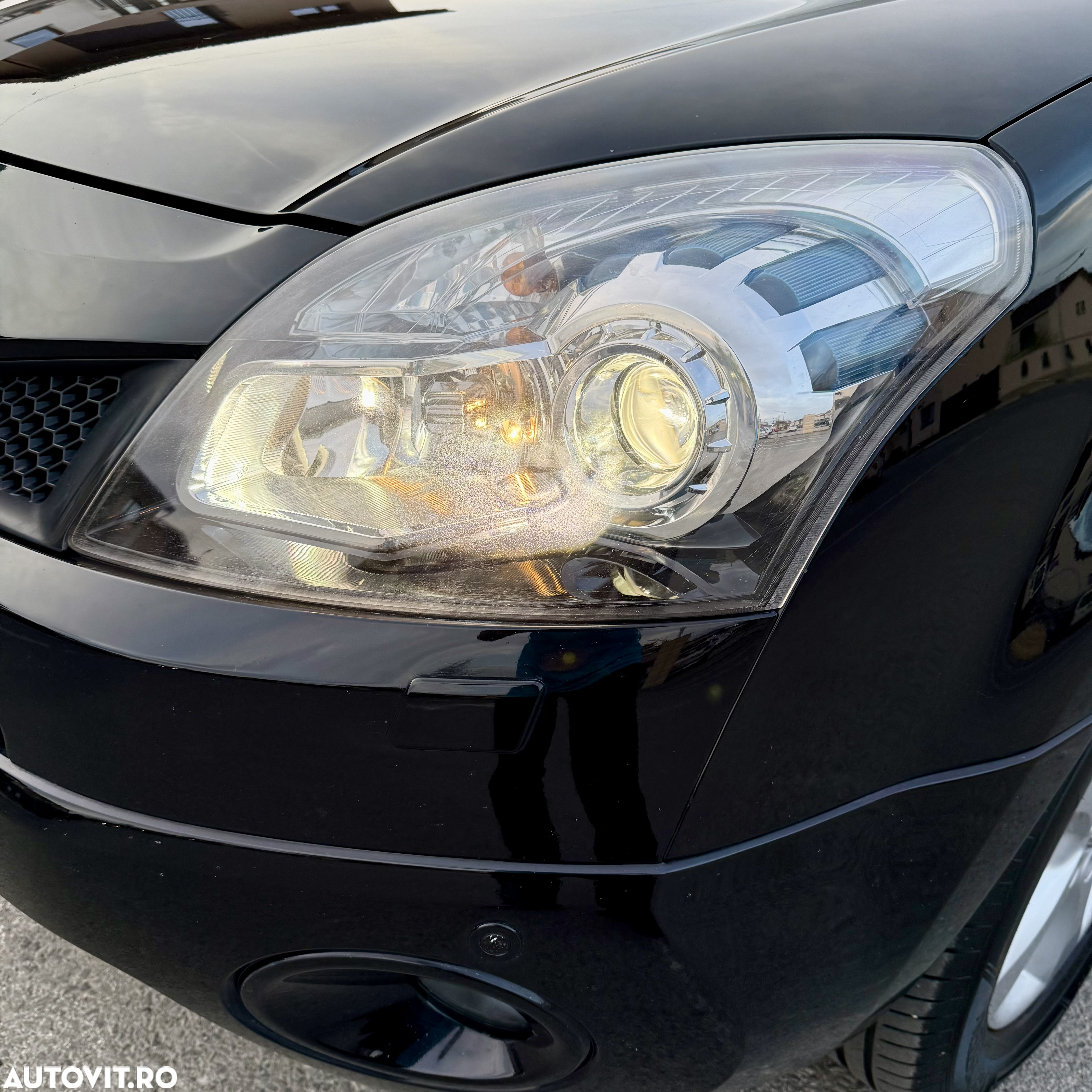 Renault Koleos 2.0 dCI FAP 4x4 Luxe - 32