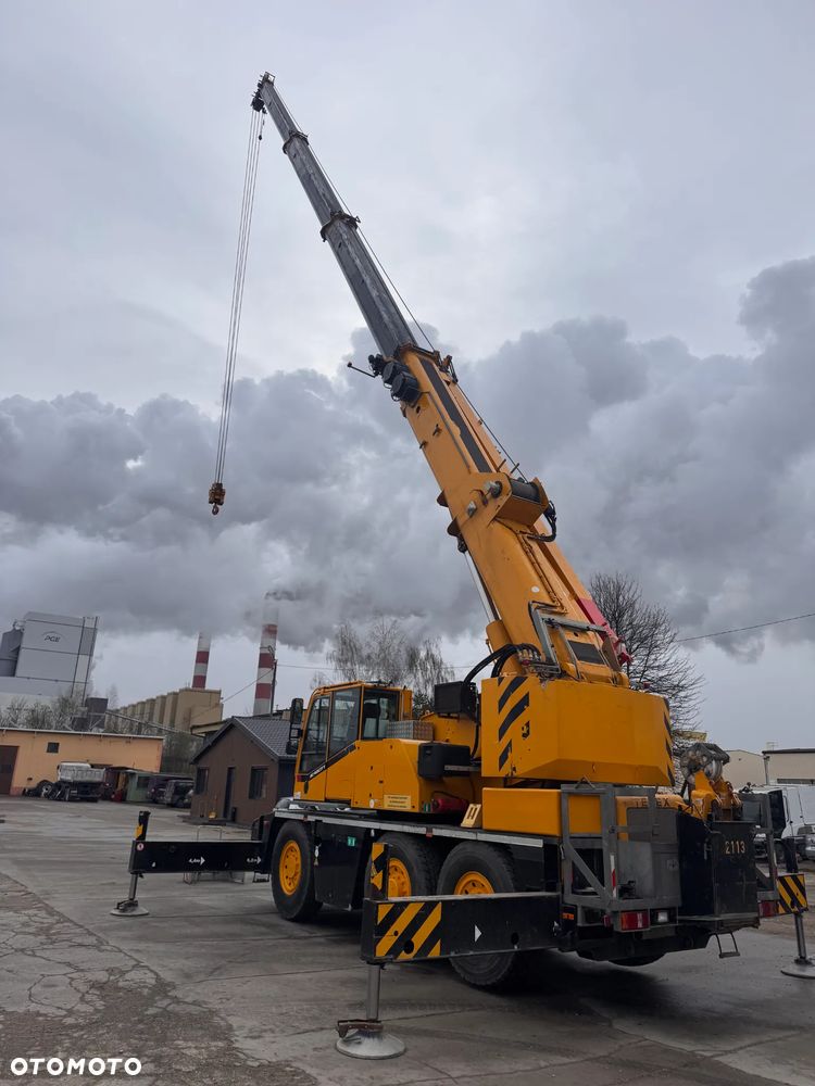 Demag AC 40 City - 12