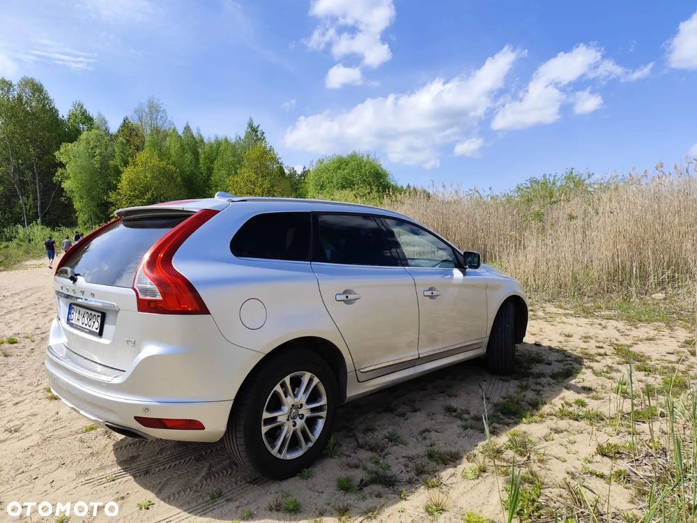 Volvo XC 60 T5 Drive-E Momentum - 20