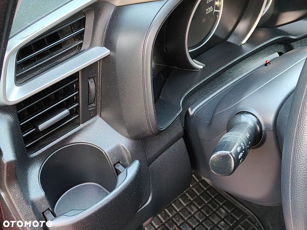 Honda Jazz 1.3 i-VTEC Trend - 24
