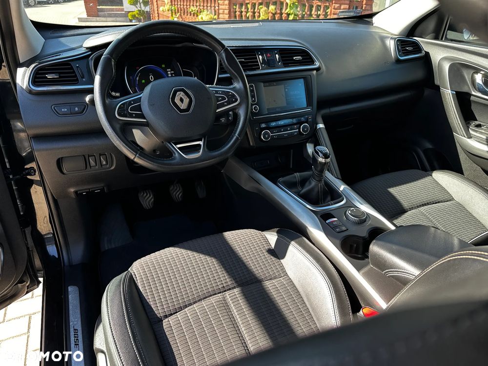 Renault Kadjar - 7