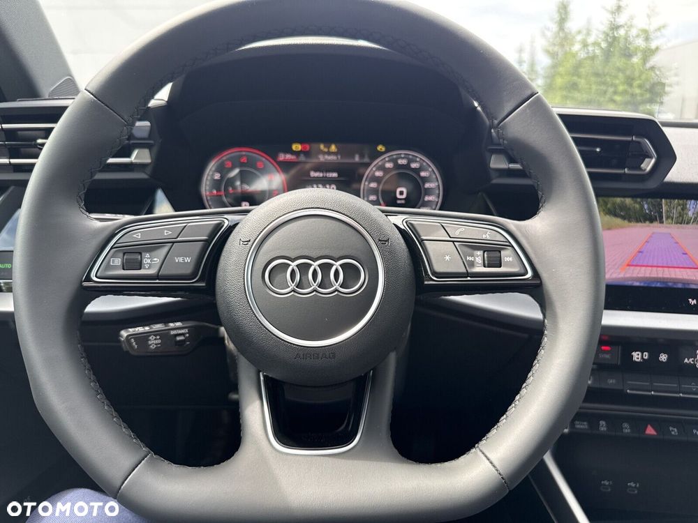Audi A3 Limousine - 17