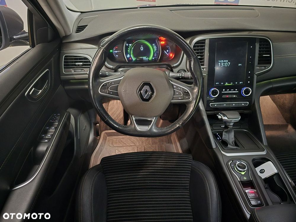 Renault Talisman 1.6 Energy TCe Intens EDC - 18