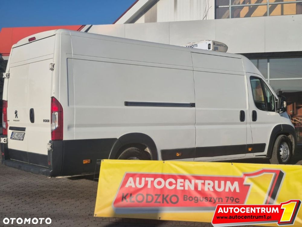 Peugeot BOXER - 32