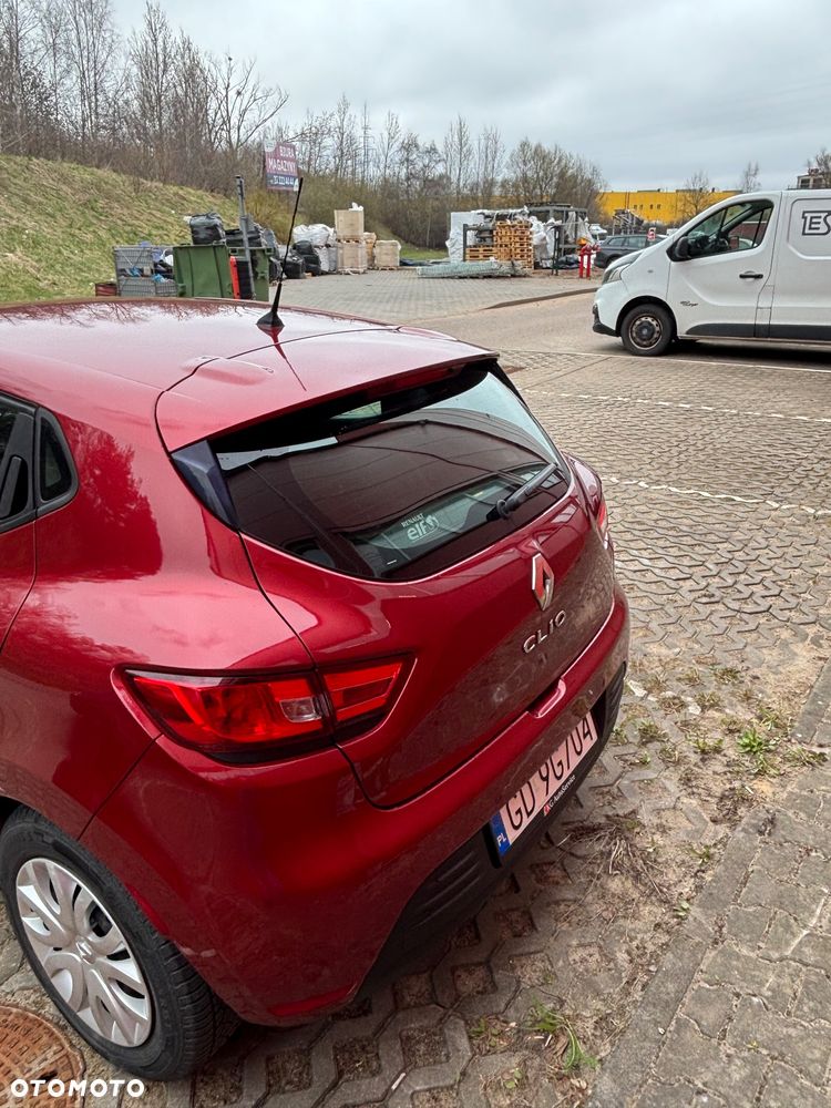 Renault Clio 0.9 Energy TCe Limited - 5