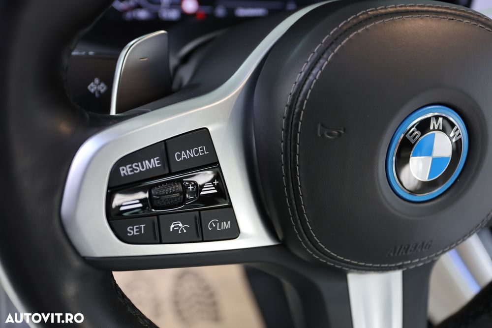 BMW X5 xDrive45e - 20