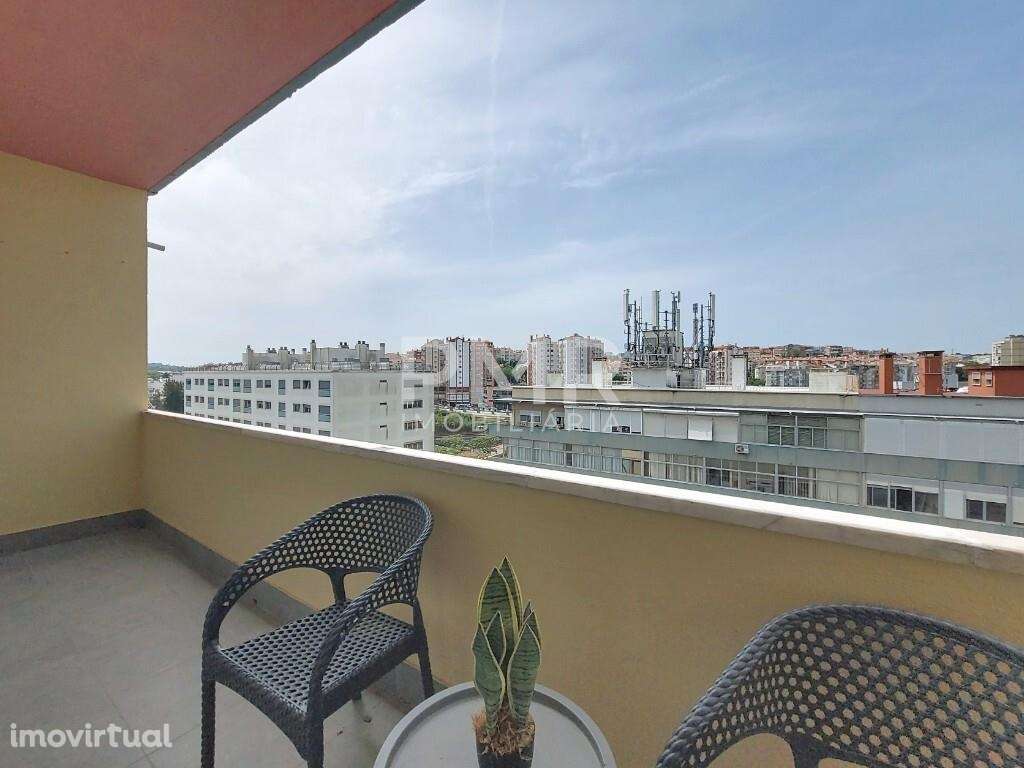 Apartamento T3 em Benfica - Grande imagem: 5/17