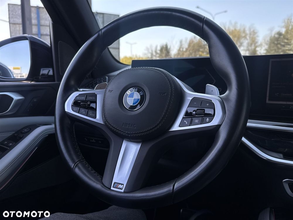 BMW X5 - 11