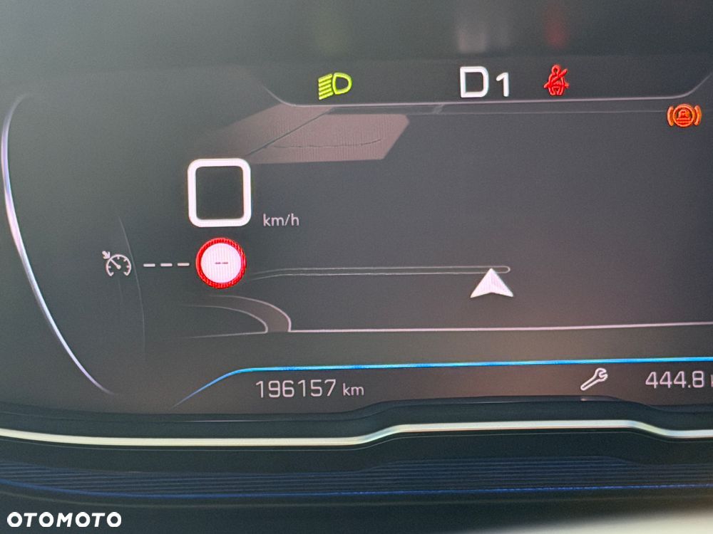 Peugeot 5008 BlueHDi 130 EAT8 GT - 22