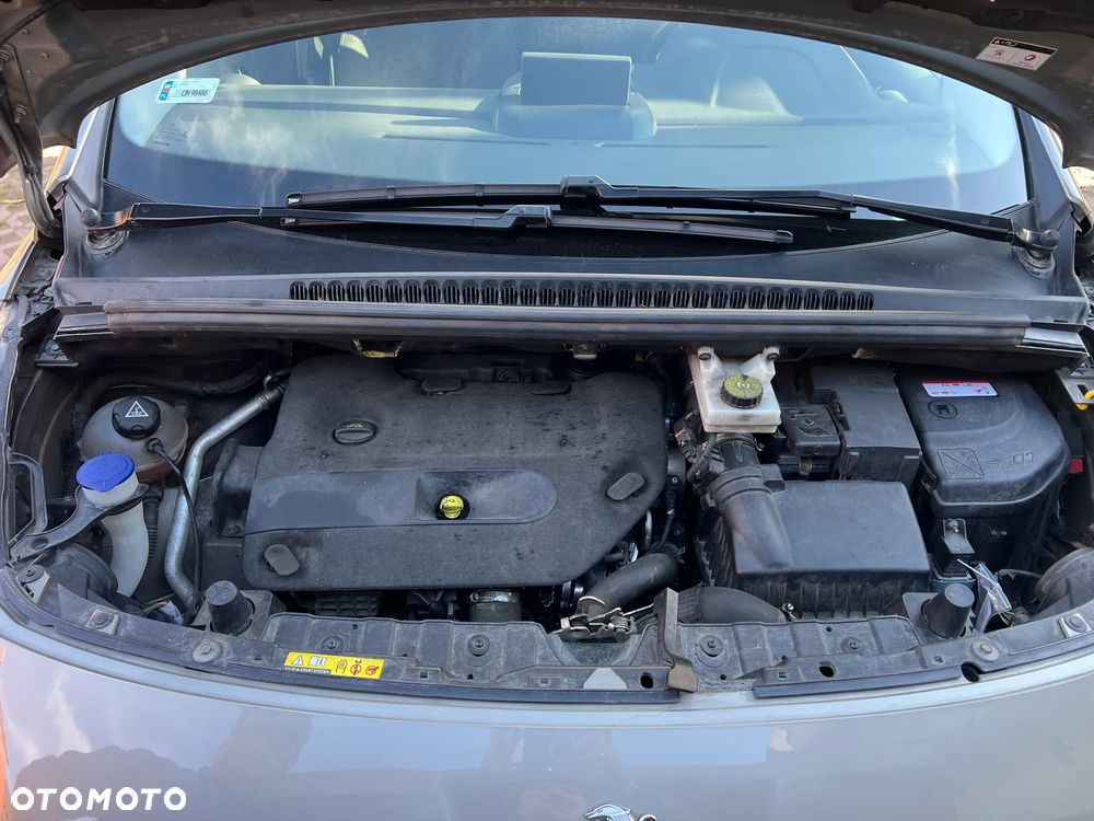 Peugeot 3008 2.0 BlueHDi Style - 15