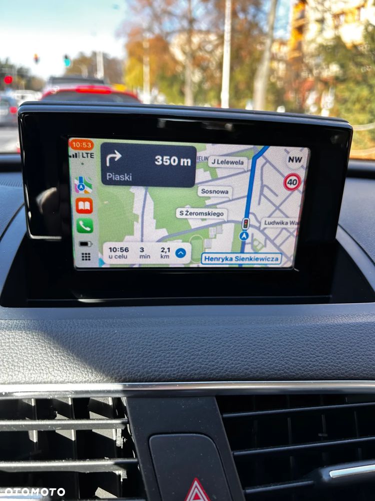 Audi Q3 1.4 TFSI Design S tronic - 7