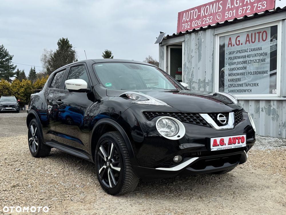 Nissan Juke - 3