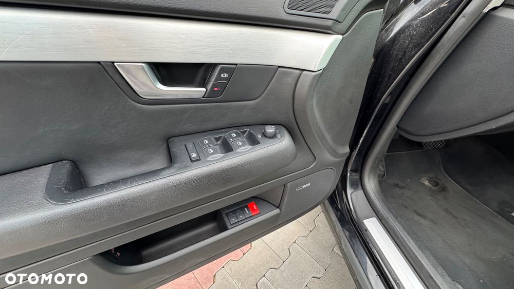 Audi S4 Limousine - 14