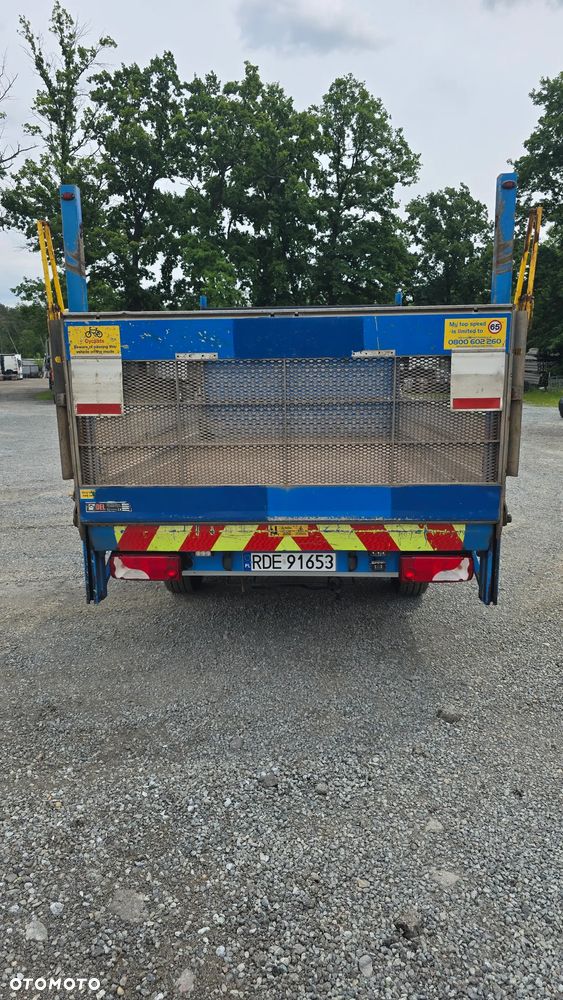 Mercedes-Benz Sprinter - 6