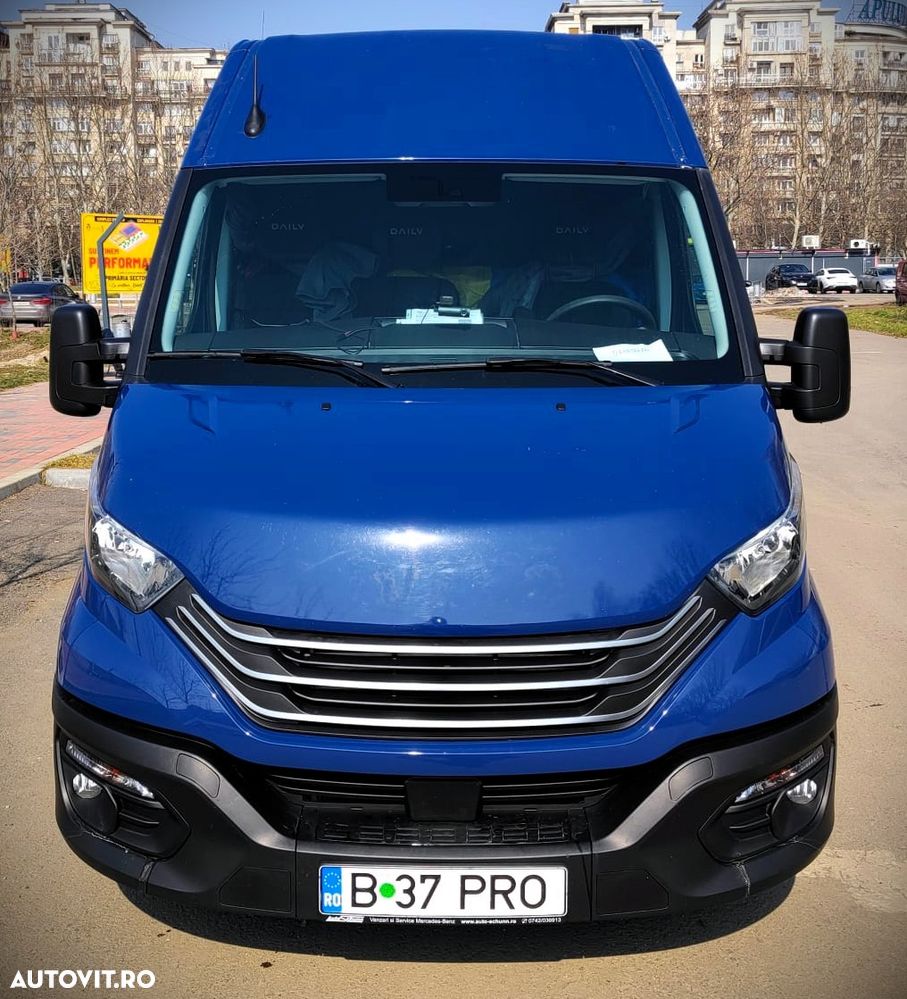 Iveco DAILY 35S18 - 3