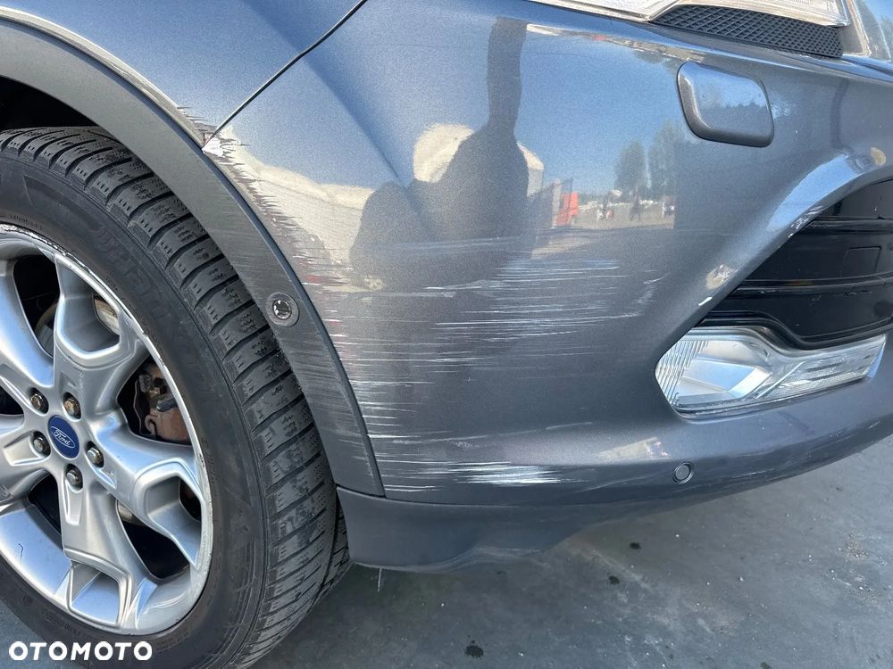 Ford Kuga 2.0 TDCi 4WD Titanium - 12