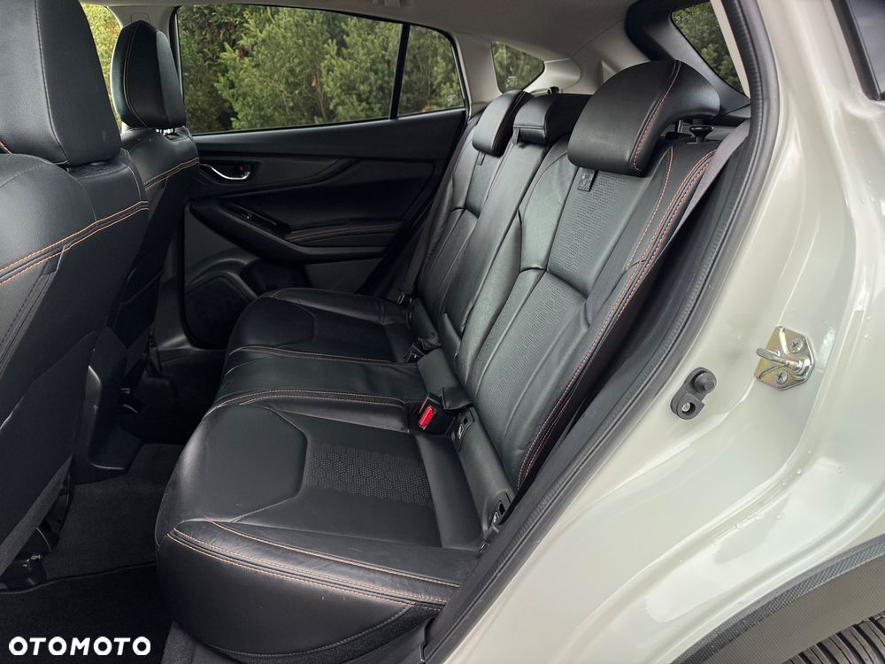 Subaru XV 2.0i Lineartronic Exclusive+ - 21