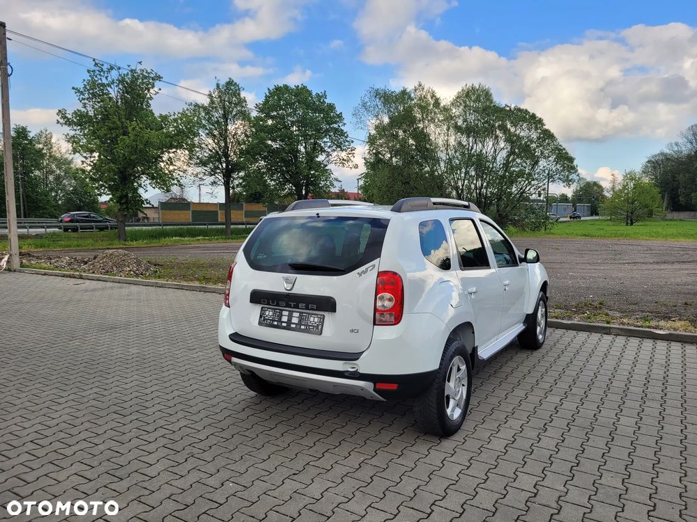 Dacia Duster - 13