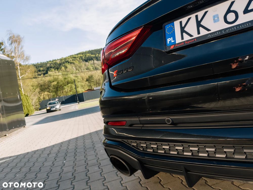 Audi RS Q3 - 9