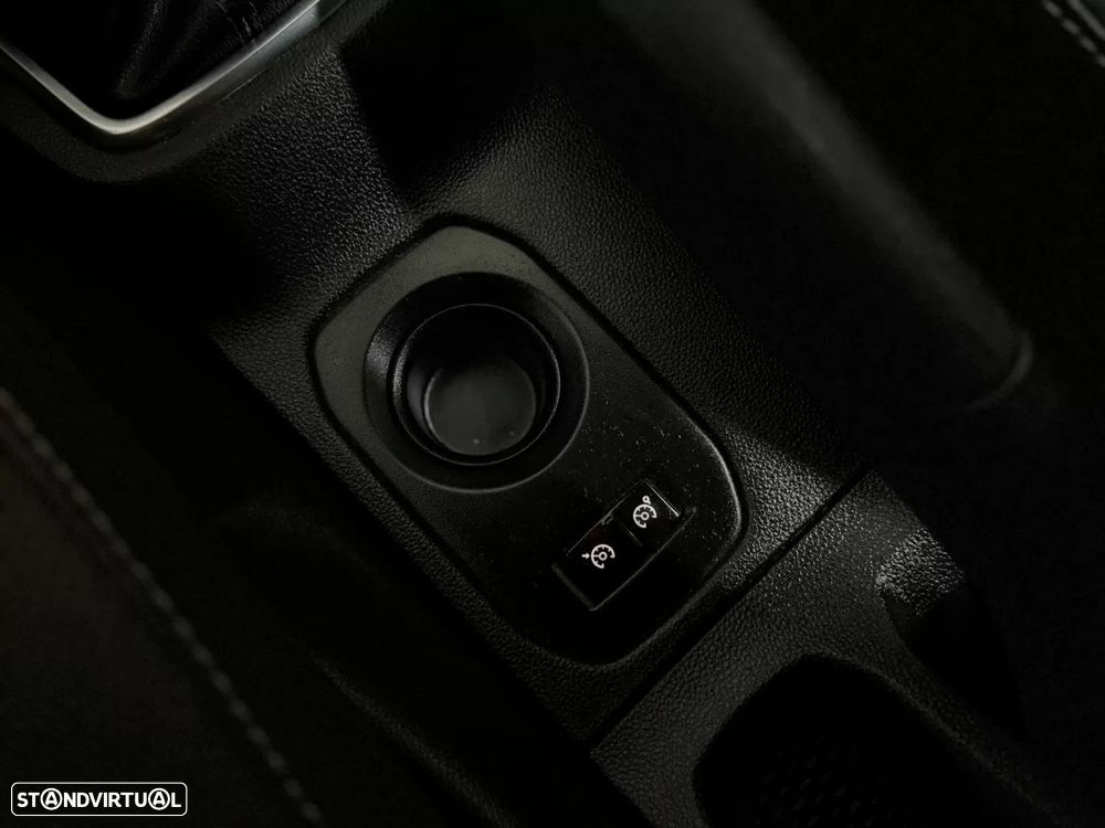 Dacia Duster 1.5 Blue dCi Prestige - 40