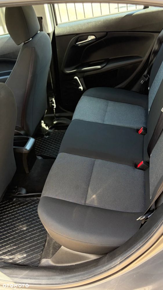 Fiat Tipo 1.4 16v Lounge - 12