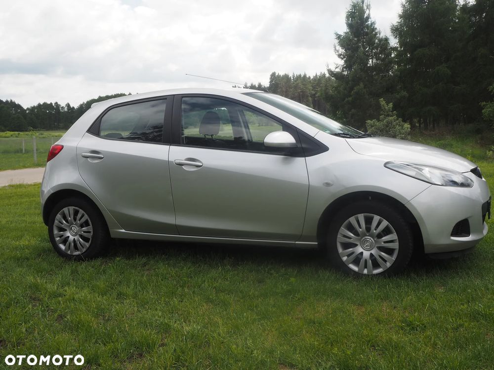 Mazda 2 1.5 Sport Impression - 12
