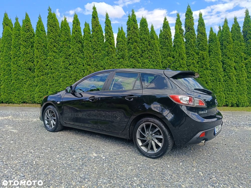 Mazda 3 1.6 Active - 35