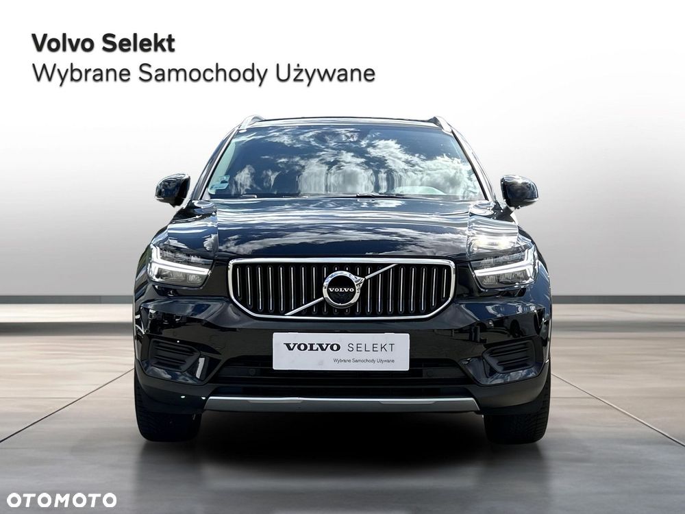 Volvo XC 40 - 8