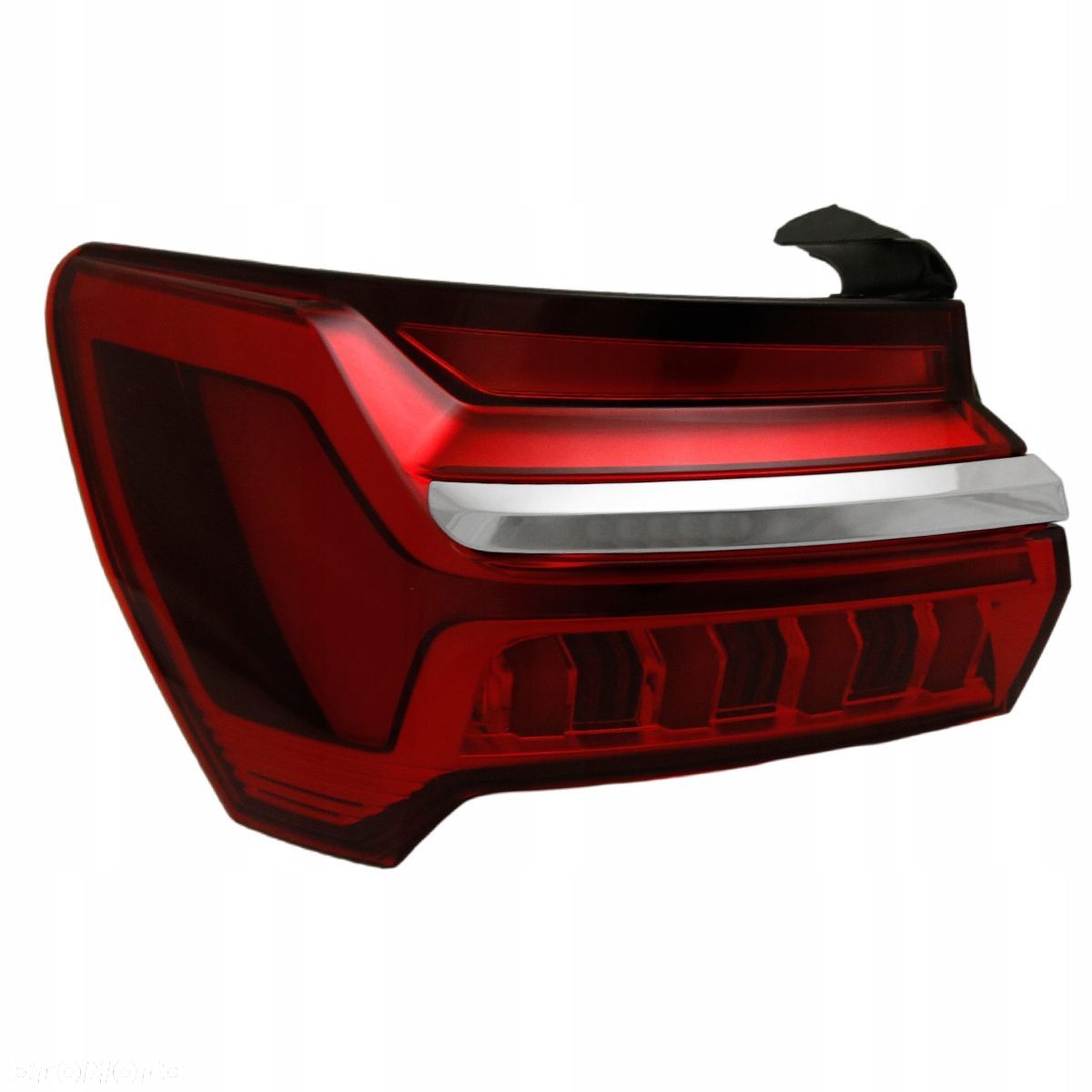Lampa tyl na błotnik Led Sedan Audi A6 c8 4k 4k0 2018-2024 L - 1